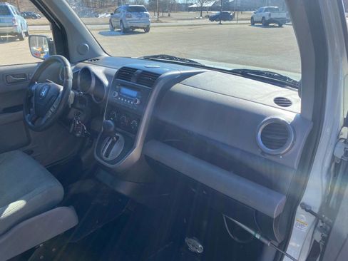 Used 2010 Honda Element EX image 13