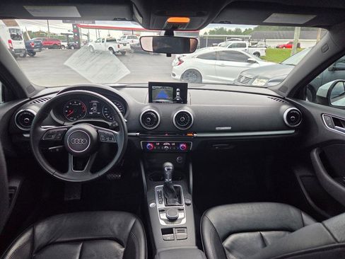 Used 2017 Audi A3 2.0T Premium w/ Convenience Package image 12