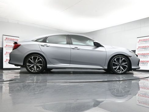 Used 2017 Honda Civic Si image 39