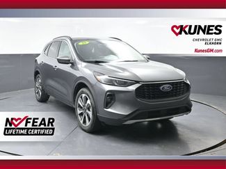 Used 2025 Ford Escape Platinum AWD/4WD video 1
