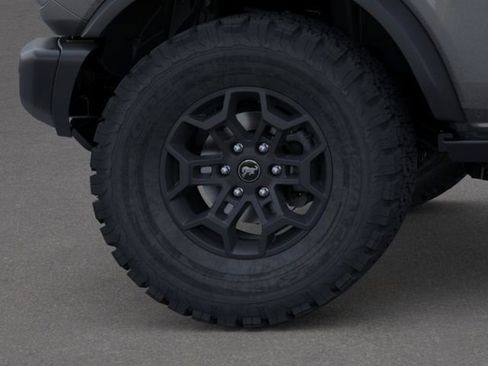 New 2026 Ford Bronco Badlands image 21