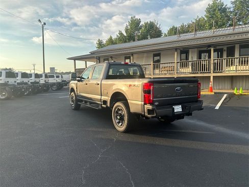 New 2026 Ford F250 XL w/ STX Appearance Package image 7