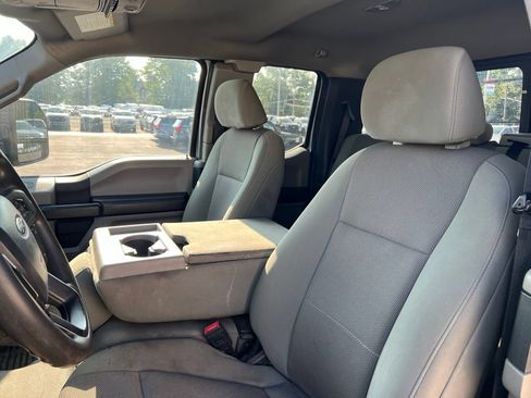 Used 2022 Ford F250 XL w/ Power Equipment Group AWD/4WD image 3