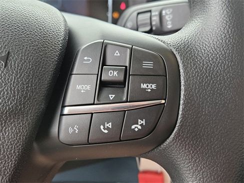 New 2025 Ford Maverick XL image 28