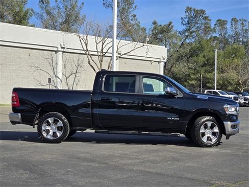 Used 2023 RAM 1500 Laramie image 3