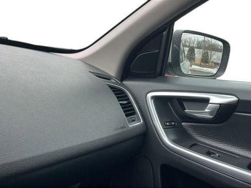 Used 2014 Volvo XC60 T6 image 19