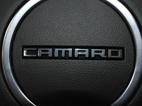 Used 2023 Chevrolet Camaro ZL1 image 31