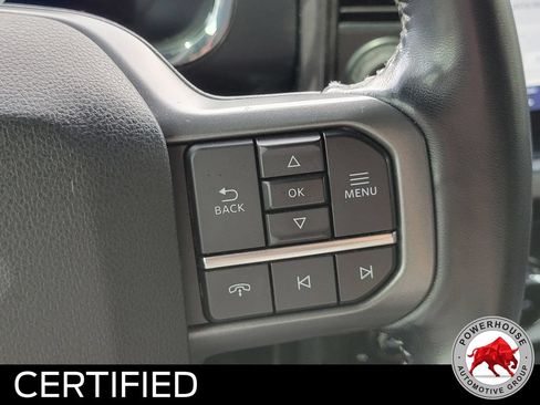 Used 2022 Ford F150 Lariat AWD/4WD image 28