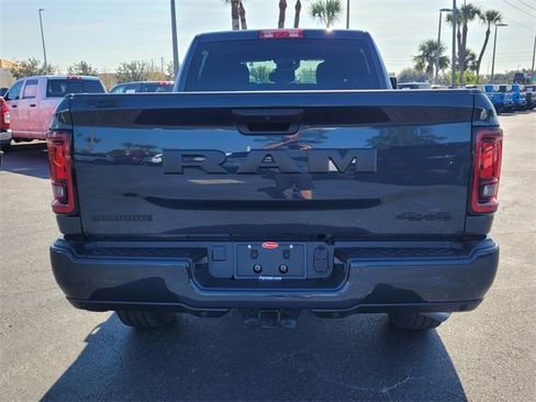 New 2026 RAM 3500 Big Horn image 6