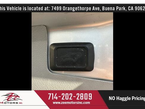 Used 2011 Toyota Highlander Limited FWD image 46