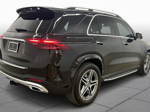 Certified 2024 Mercedes-Benz GLE 450e 4MATIC image 13