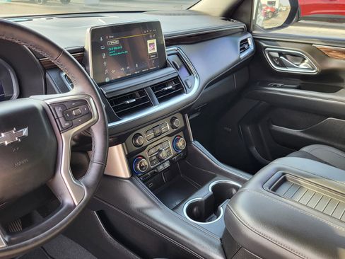 Used 2023 Chevrolet Tahoe Z71 w/ Luxury Package image 26