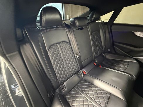 Used 2024 Audi S5 Prestige w/ Prestige Package AWD/4WD image 34