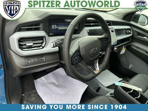 New 2027 Chevrolet Bolt RS w/ Technology Package FWD image 11