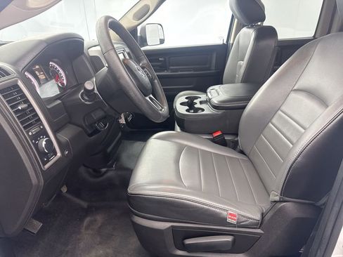 Used 2022 RAM 1500 Tradesman w/ Trailer Tow Group image 12