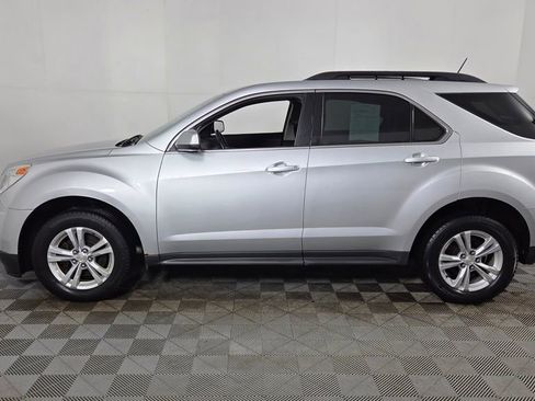 Used 2015 Chevrolet Equinox LT w/ Driver Convenience Package image 5