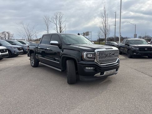 Used 2016 GMC Sierra 1500 Denali image 14
