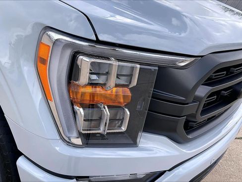 Used 2023 Ford F150 XLT w/ Equipment Group 302A High image 27