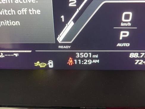 Used 2025 Audi RS 3 AWD/4WD image 29