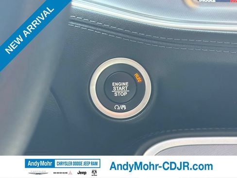 Used 2020 Dodge Challenger R/T Scat Pack RWD image 29