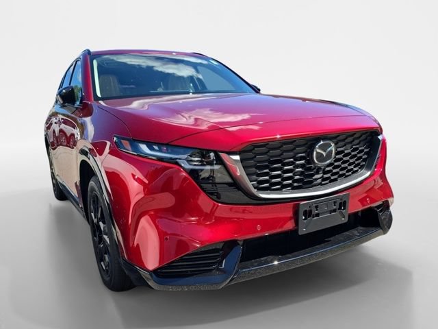 New 2026 MAZDA CX-5 2.5 S w/ Premium Plus Package AWD/4WD image 1