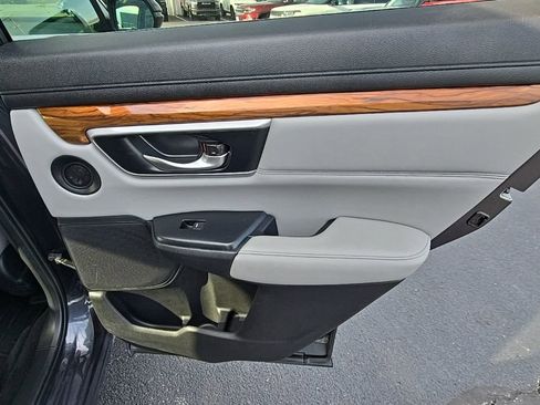 Used 2018 Honda CR-V EX-L image 39