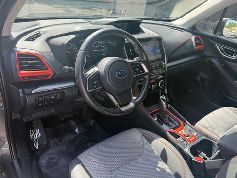 Used 2019 Subaru Forester Sport w/ Popular Package #2 AWD/4WD image 23