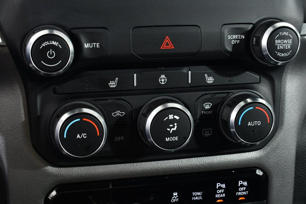 Used 2019 RAM 1500 Big Horn AWD/4WD image 29
