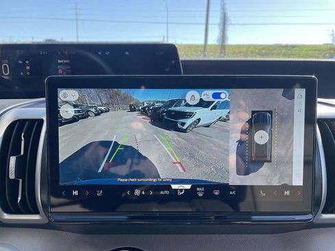 New 2026 Ford Expedition Max Active image 18