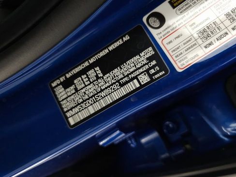 New 2025 MINI Cooper S image 27