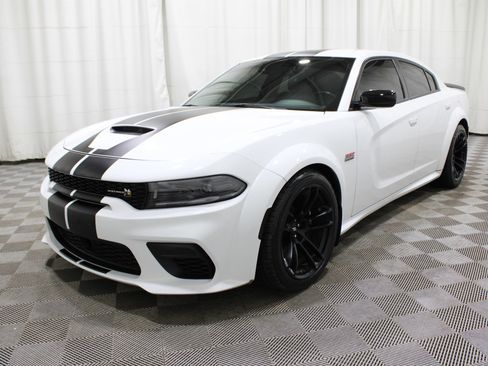 Used 2023 Dodge Charger Scat Pack image 44