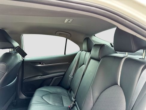 Used 2024 Toyota Camry XSE image 19