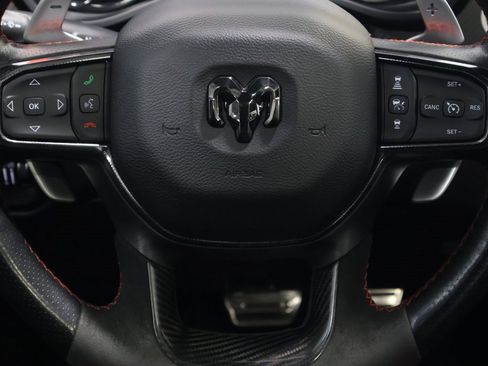 Used 2022 RAM 1500 TRX w/ TRX Level 2 Equipment Group image 17