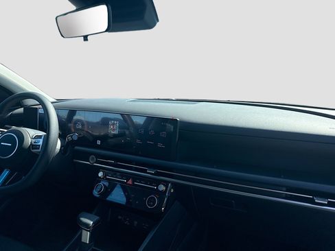 New 2026 Hyundai Tucson SEL image 22