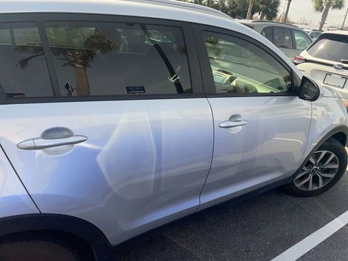 Used 2016 Kia Sportage LX w/ LX Popular Package image 18