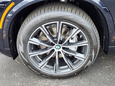 New 2026 BMW X5 xDrive40i image 7