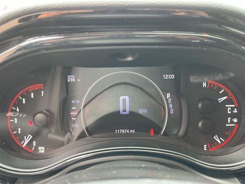 Used 2021 Dodge Durango Citadel w/ Technology Group AWD/4WD image 5