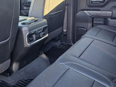 Used 2020 Chevrolet Silverado 3500 LTZ w/ LTZ Convenience Package image 8