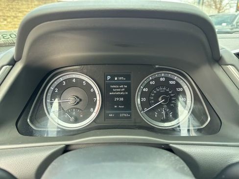 Certified 2023 Hyundai Sonata SEL w/ Preferred Accessory Package image 7