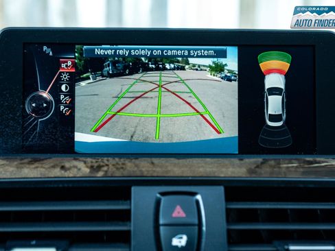 Used 2015 BMW 435i Gran Coupe xDrive image 15