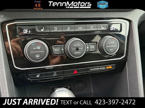 Used 2019 Volkswagen Atlas SEL Premium image 21