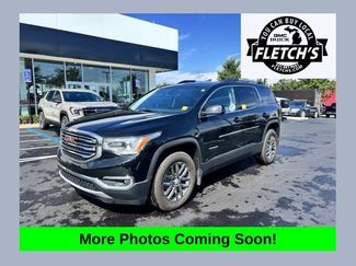 Used 2017 GMC Acadia SLT AWD/4WD 360° Tour