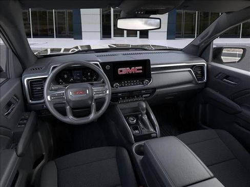 New 2026 GMC Canyon Elevation w/ Convenience Package image 15