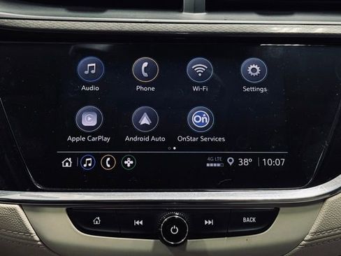 Used 2023 Buick Encore GX Preferred w/ Cold Weather Comfort Package image 30