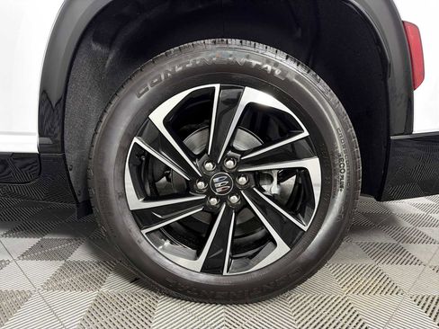 New 2026 Buick Enclave Sport Touring w/ Power Package image 38