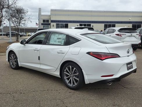 New 2026 Acura Integra image 3