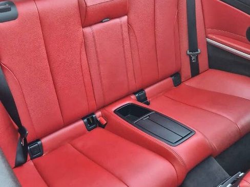 Used 2016 BMW 428i Convertible image 50