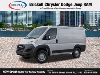 New 2026 RAM ProMaster 1500 FWD video 2