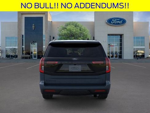 New 2026 Ford Expedition Platinum AWD/4WD image 6