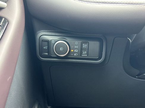 New 2026 Ford Explorer Platinum RWD image 13